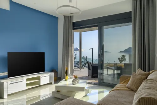  living room
