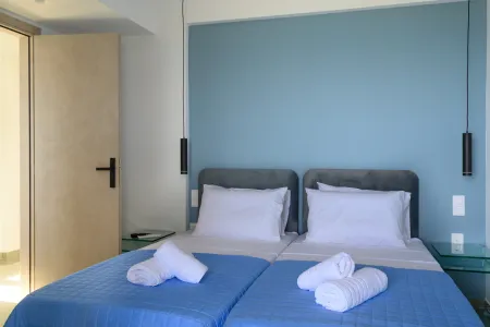  twin bedroom