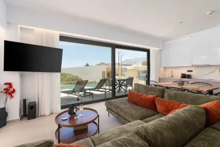  Living room