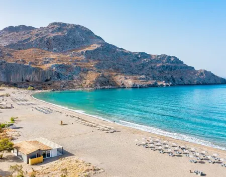  Beach nearby