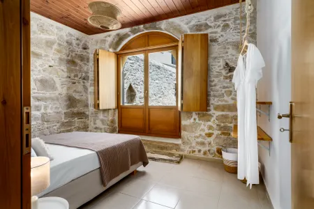  double bedroom