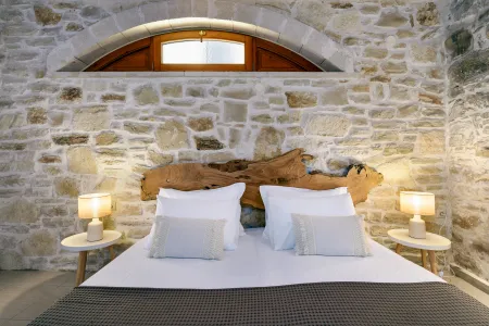  double bed
