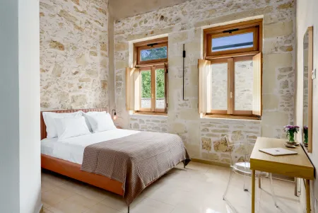  double bedrooms