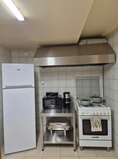  kitchen
