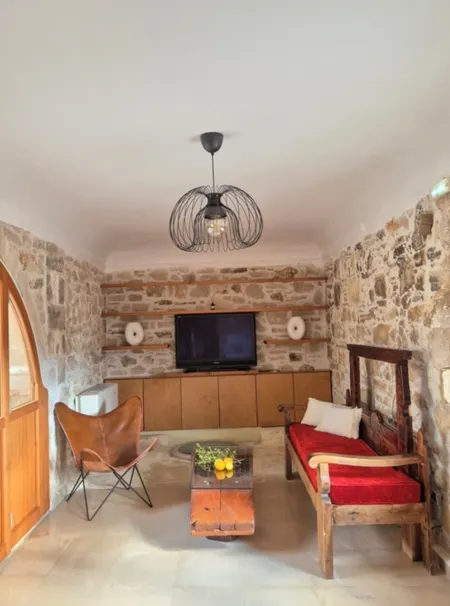 lounge area