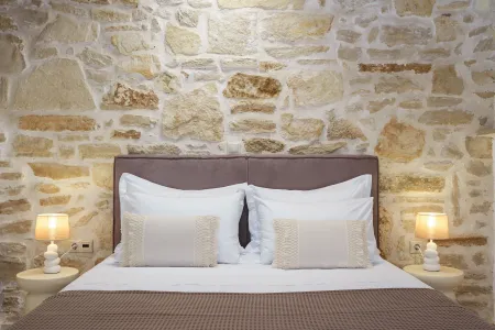  double bed