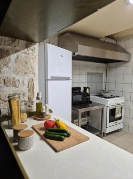  kitchen