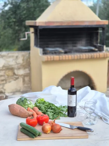  bbq