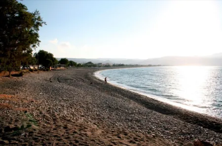  Nearby Beach