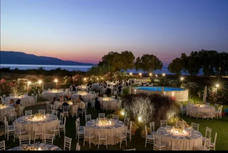 Outdoor Event 
