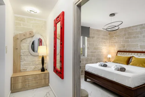 Double Bedroom