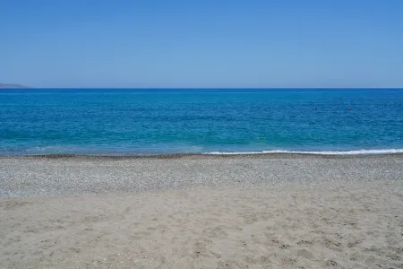  Nearby Beach
