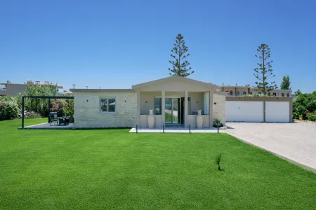  Villas extirior