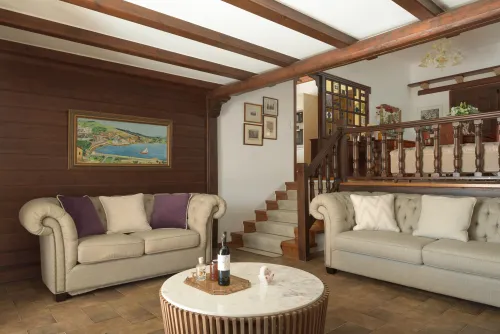  living room