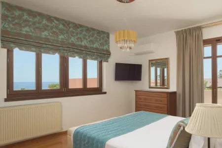  double bedroom