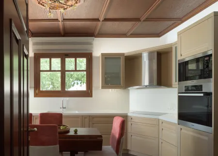  kitchen