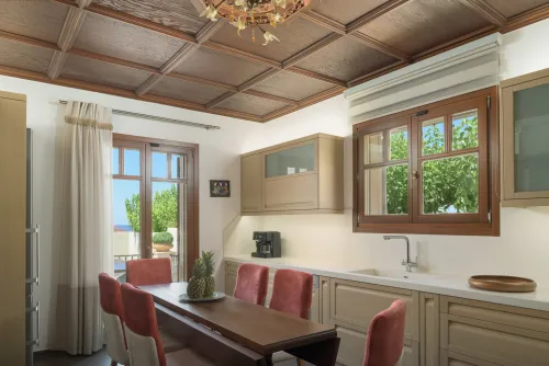  kitchen