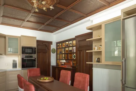  kitchen