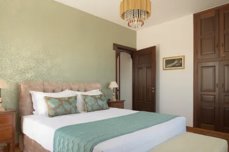   double bedroom 4