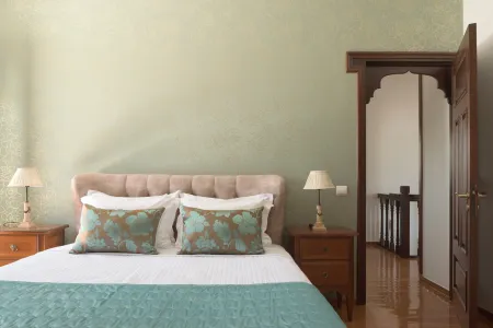   double bedroom 4