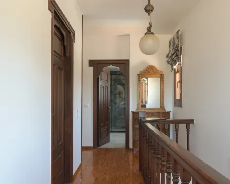  stairs upstairs