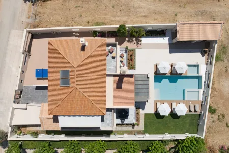  drone shot