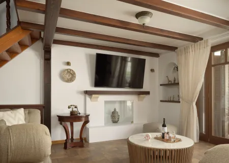  living room