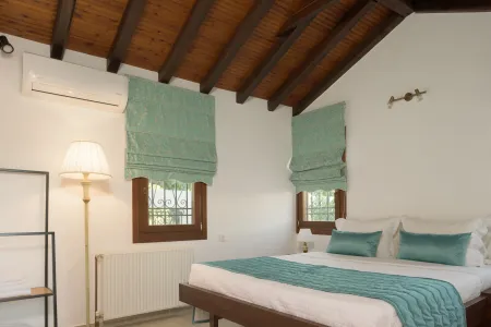    double bedroom 2
