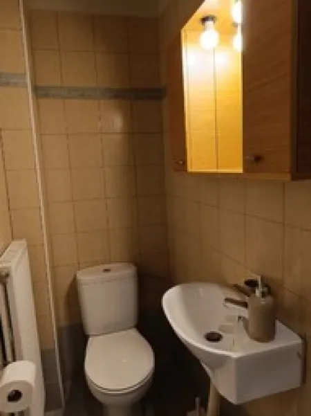 WC