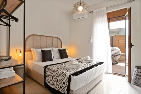  double bedroom