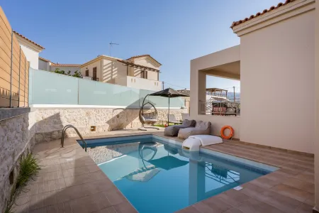 out door swimming  pool