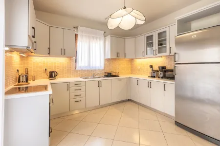  kitchen