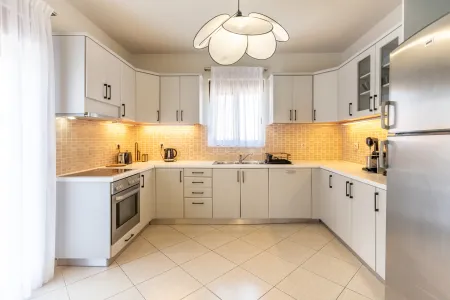  kitchen