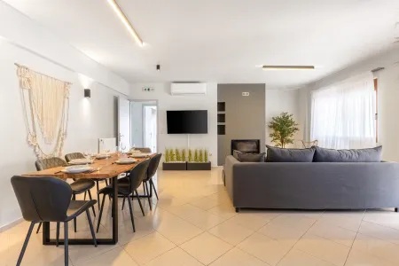  living room