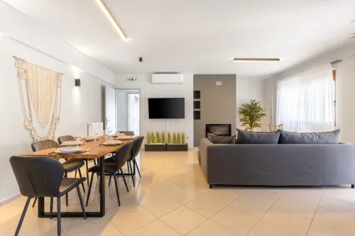 living room
