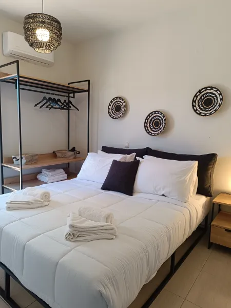  double bedroom