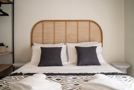   double bedroom