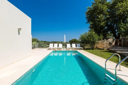  private pool