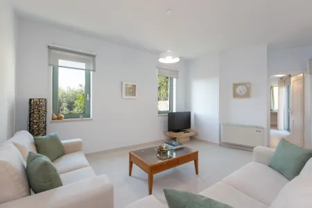  Living room