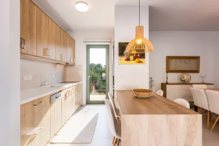  Kitchen