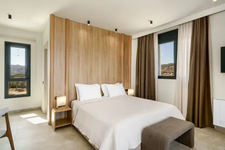  double bedroom