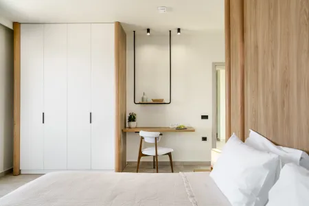  double bedroom