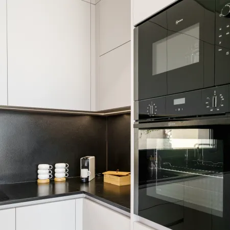  kitchen