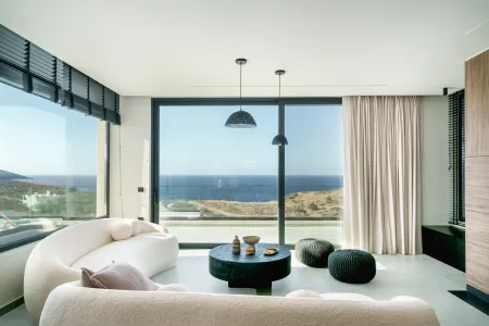  Living room