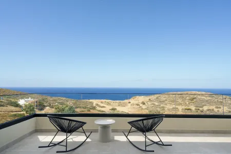  bedroom balcony