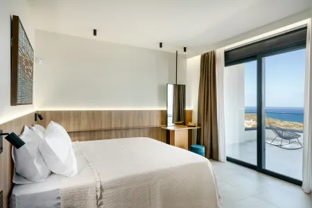  double bedroom