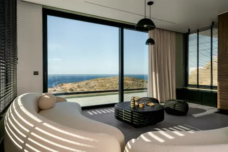  living room