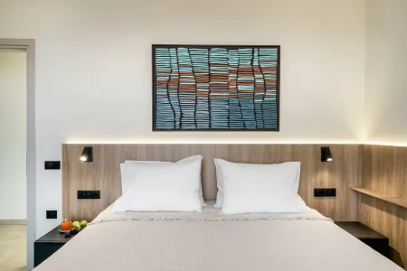  double bedroom
