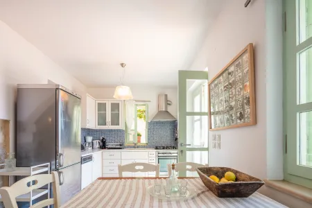  kitchen