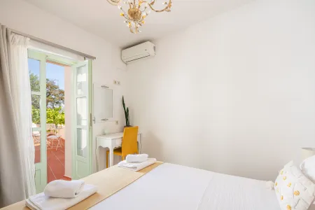  double bedroom